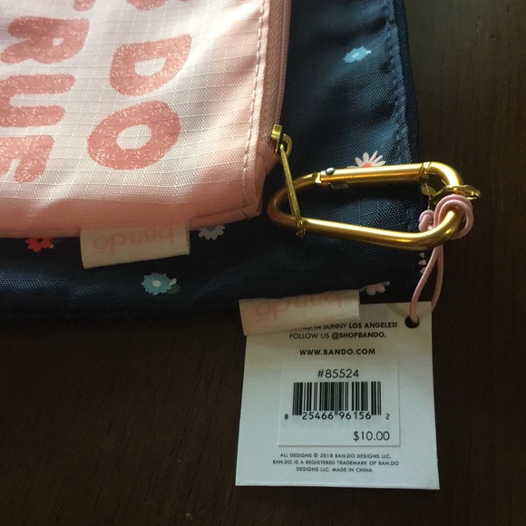 Bando bundle - Picture 3 of 11